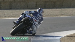 2007 Corona AMA Superbike Championship - Ben Bostrom Turn 4 2007 Corona AMA Superbike Championship - Ben Bostrom Turn 4